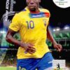 2014 Panini FIFA World Cup Brazil Adrenalyn XL #120 Walter Ayovi