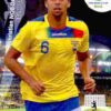 2014 Panini FIFA World Cup Brazil Adrenalyn XL #125 Christian Noboa