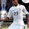 2014 Panini FIFA World Cup Brazil Adrenalyn XL #171 Harrison Afful