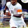 2014 Panini FIFA World Cup Brazil Adrenalyn XL #173 Sulley Ali Muntari