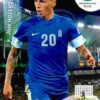 2014 Panini FIFA World Cup Brazil Adrenalyn XL #181 Jose Holebas