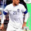 2014 Panini FIFA World Cup Brazil Adrenalyn XL #182 Kostas Katsouranis