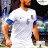 2014 Panini FIFA World Cup Brazil Adrenalyn XL #183 Alexandros Tziolis