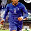 2014 Panini FIFA World Cup Brazil Adrenalyn XL #185 Kostas Mitroglou