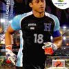 2014 Panini FIFA World Cup Brazil Adrenalyn XL #188 Noel Valladares