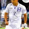 2014 Panini FIFA World Cup Brazil Adrenalyn XL #189 Emilio Izaguirre