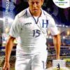 2014 Panini FIFA World Cup Brazil Adrenalyn XL #190 Roger Espinoza