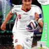 2014 Panini FIFA World Cup Brazil Adrenalyn XL #205 Javad Nekounam