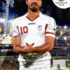 2014 Panini FIFA World Cup Brazil Adrenalyn XL #206 Karim Ansarifard