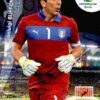 2014 Panini FIFA World Cup Brazil Adrenalyn XL #209 Gianluigi Buffon