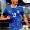 2014 Panini FIFA World Cup Brazil Adrenalyn XL #211 Leonardo Bonucci