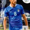 2014 Panini FIFA World Cup Brazil Adrenalyn XL #215 Claudio Marchisio