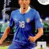 2014 Panini FIFA World Cup Brazil Adrenalyn XL #216 Riccardo Montolivo