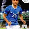 2014 Panini FIFA World Cup Brazil Adrenalyn XL #222 Lorenzo Insigne