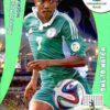 2014 Panini FIFA World Cup Brazil Adrenalyn XL #266 Ahmed Musa