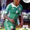 2014 Panini FIFA World Cup Brazil Adrenalyn XL #267 Emmanuel Emenike