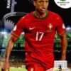 2014 Panini FIFA World Cup Brazil Adrenalyn XL #276 Nani