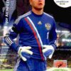 2014 Panini FIFA World Cup Brazil Adrenalyn XL #281 Igor Akinfeev