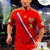 2014 Panini FIFA World Cup Brazil Adrenalyn XL #289 Aleksandr Samedov