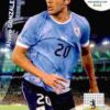 2014 Panini FIFA World Cup Brazil Adrenalyn XL #312 Alvaro Gonzalez