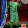 2014 Panini FIFA World Cup Brazil Adrenalyn XL #353 Julio Cesar