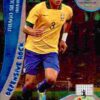 2014 Panini FIFA World Cup Brazil Adrenalyn XL #363 Thiago Silva