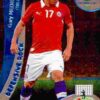 2014 Panini FIFA World Cup Brazil Adrenalyn XL #365 Gary Medel