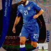 2014 Panini FIFA World Cup Brazil Adrenalyn XL #383 Andrea Pirlo