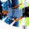 2014 Panini FIFA World Cup Brazil Adrenalyn XL #405 Edinson Cavani