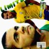 2014 Panini FIFA World Cup Brazil Adrenalyn XL #LE-DA Dani Alves