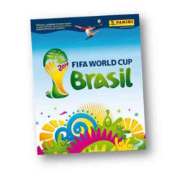 2014 Panini FIFA World Cup Brazil