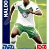 2015-16 Topps UCL Match Attax #111 Naldo