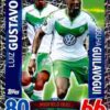 2015-16 Topps UCL Match Attax #126 Gustavo-Guilavogui