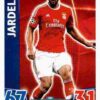 2015-16 Topps UCL Match Attax #184 Jardel