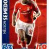 2015-16 Topps UCL Match Attax #185 Nelson Semedo