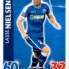 2015-16 Topps UCL Match Attax #308 Lasse Nielsen