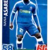 2015-16 Topps UCL Match Attax #310 Nana Asare