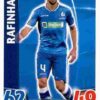 2015-16 Topps UCL Match Attax #311 Rafinha