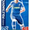 2015-16 Topps UCL Match Attax #313 Marko Poletanovic