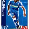 2015-16 Topps UCL Match Attax #315 Renato Neto