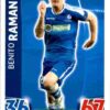 2015-16 Topps UCL Match Attax #321 Benito Raman