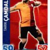 2015-16 Topps UCL Match Attax #382 Tarik Camdal