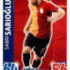 2015-16 Topps UCL Match Attax #383 Sabri Sarioglu