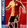 2015-16 Topps UCL Match Attax #385 Jose Rodriguez