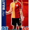 2015-16 Topps UCL Match Attax #395 Umut Bulut