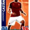 2015-16 Topps UCL Match Attax #436 Leandro Castan