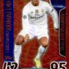 2015-16 Topps UCL Match Attax #LE1 Limited Edition Cristiano Ronaldo