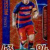 2015-16 Topps UCL Match Attax #LE2 Limited Edition Lionel Messi