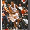 2015-16 Panini Complete Basketball #170 Silver Joe Johnson