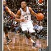 2015-16 Panini Complete Basketball #194 Silver Markel Brown